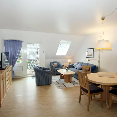 Apartament Gmelinstra_e 23_ Whg_ 6